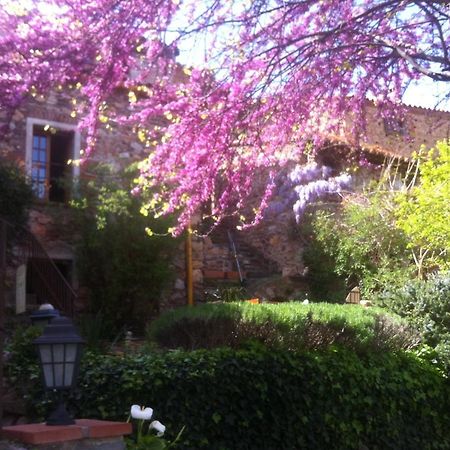 Bed and Breakfast La Figuera Camelas Экстерьер фото