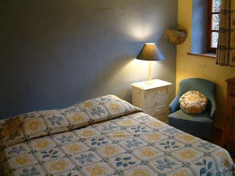 Bed and Breakfast La Figuera Camelas Экстерьер фото
