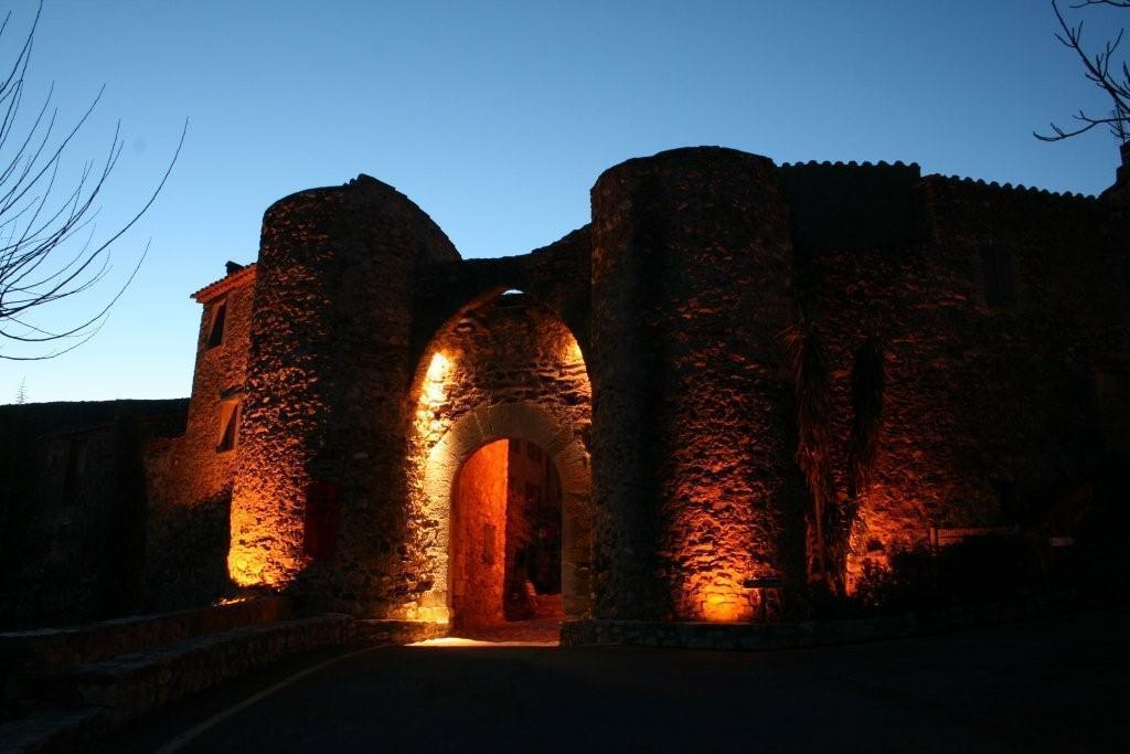 Bed and Breakfast La Figuera Camelas Экстерьер фото